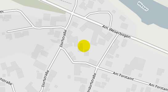 Immobilienpreisekarte Hessisch Oldendorf Rumbeck
